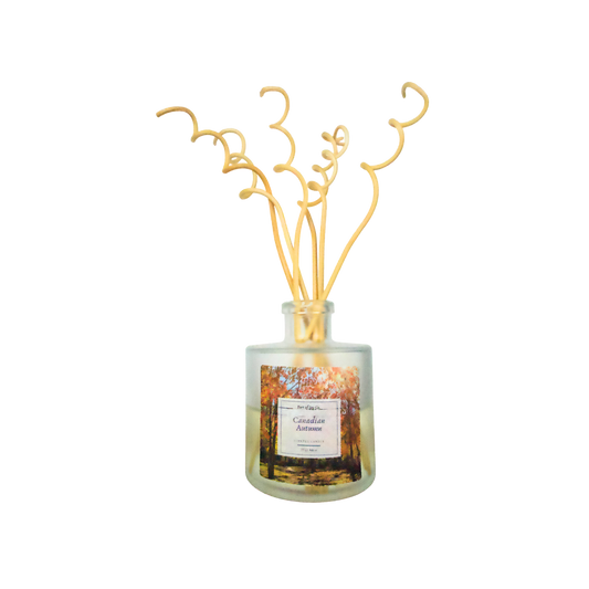 Canadian Autumn Reed Diffuser